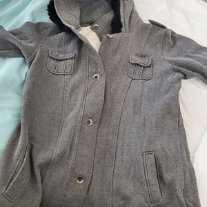 XL women's Ezekiel jacket